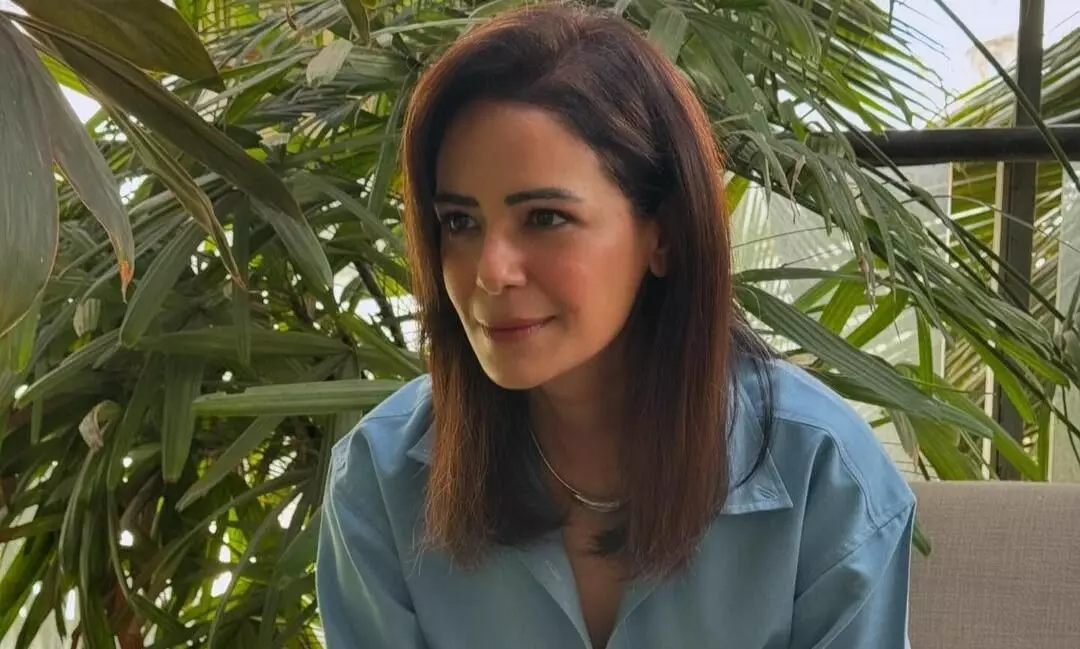 Kept the ending of ‘Ba***ds of Bollywood’ a secret for two years: Mona Singh Kept the ending of ‘Ba***ds of Bollywood’ a secret for two years: Mona Singh