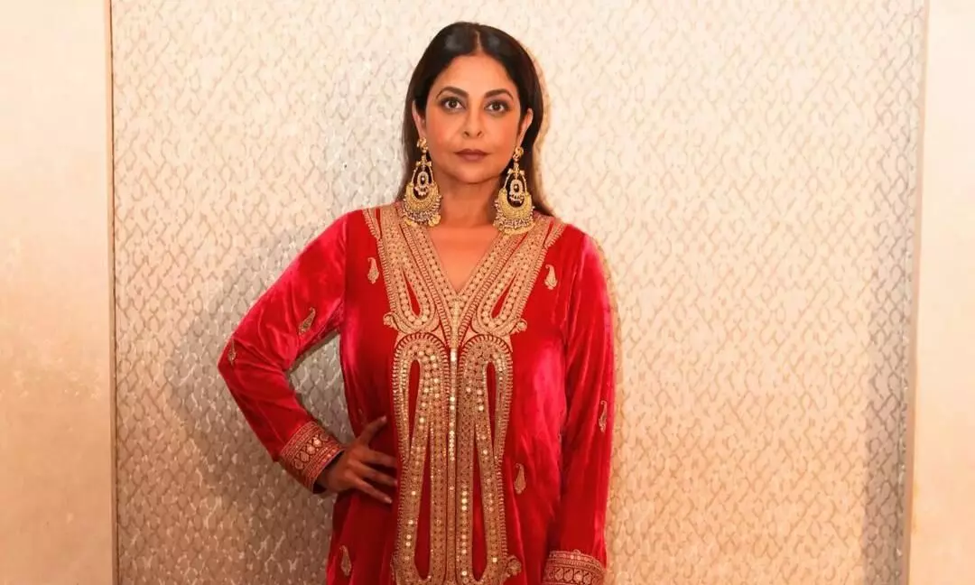 Jaideep Ahlawat deserves all accolades: Shefali Shah Jaideep Ahlawat deserves all accolades: Shefali Shah