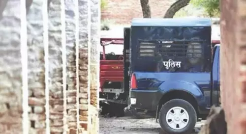 Punjab: RSS leader’s son fatally shot in Ferozepur Punjab: RSS leader’s son fatally shot in Ferozepur