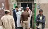 Terror module case: CIK raids doctors home in J-Ks Anantnag Terror module case: CIK raids doctors home in J-Ks Anantnag