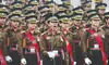 ‘Army considers induction of women cadres in Territorial Army battalions’ ‘Army considers induction of women cadres in Territorial Army battalions’