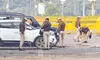 NIA arrests key associate of suicide bomber, says car used in blast was his NIA arrests key associate of suicide bomber, says car used in blast was his