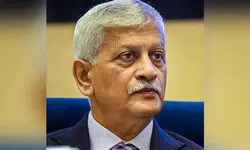 Right to Education example of affirmative action that transformed lives: Ex-CJI U U Lalit Right to Education example of affirmative action that transformed lives: Ex-CJI U U Lalit