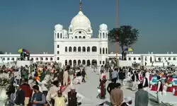 NAPA urges India, Pak to reopen Kartarpur Corridor for pilgrims NAPA urges India, Pak to reopen Kartarpur Corridor for pilgrims