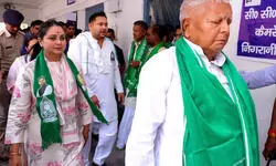 Cursed at for donating dirty kidney to father for money, party ticket; left orphaned: Rohini Cursed at for donating dirty kidney to father for money, party ticket; left orphaned: Rohini