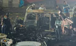 Delhi blast: NIA arrests Kashmiri man who conspired with suicide bomber Dr Umar Un Nabi Delhi blast: NIA arrests Kashmiri man who conspired with suicide bomber Dr Umar Un Nabi