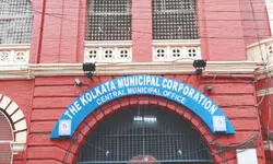 KMC moves MPLADS projects to Centre’s e-SAKSHI portal KMC moves MPLADS projects to Centre’s e-SAKSHI portal