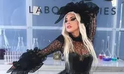 Lady Gaga talks about dealing with reviews of ‘Joker: Folie a Deux’ Lady Gaga talks about dealing with reviews of ‘Joker: Folie a Deux’