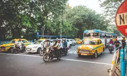 Bus operators hail HC nod for 15-yr-old buses, commercial vehicles in KMA Bus operators hail HC nod for 15-yr-old buses, commercial vehicles in KMA