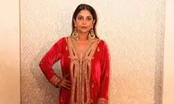 Jaideep Ahlawat deserves all accolades: Shefali Shah Jaideep Ahlawat deserves all accolades: Shefali Shah