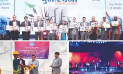 NBCC 66th Foundation Day NBCC 66th Foundation Day