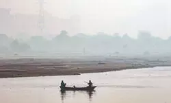 Air pollution: SC to hear plea on stubble burning today Air pollution: SC to hear plea on stubble burning today