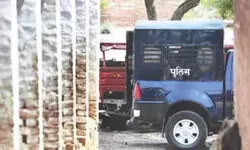 Punjab: RSS leader’s son fatally shot in Ferozepur Punjab: RSS leader’s son fatally shot in Ferozepur