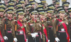 ‘Army considers induction of women cadres in Territorial Army battalions’ ‘Army considers induction of women cadres in Territorial Army battalions’
