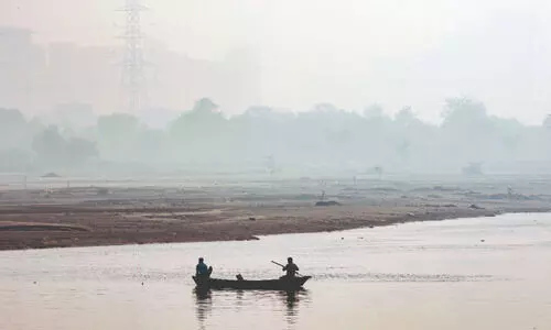 Air pollution: SC to hear plea on stubble burning today Air pollution: SC to hear plea on stubble burning today