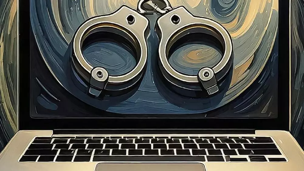 Bengaluru techie loses Rs 32 cr in months-long digital arrest scam Bengaluru techie loses Rs 32 cr in months-long digital arrest scam