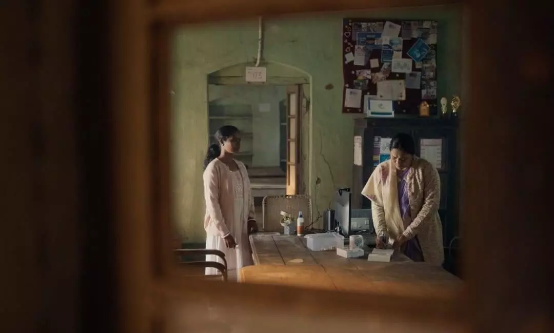 ‘Humans in the Loop’ wins Sloan Distribution Grant, secures spot in Oscar race ‘Humans in the Loop’ wins Sloan Distribution Grant, secures spot in Oscar race