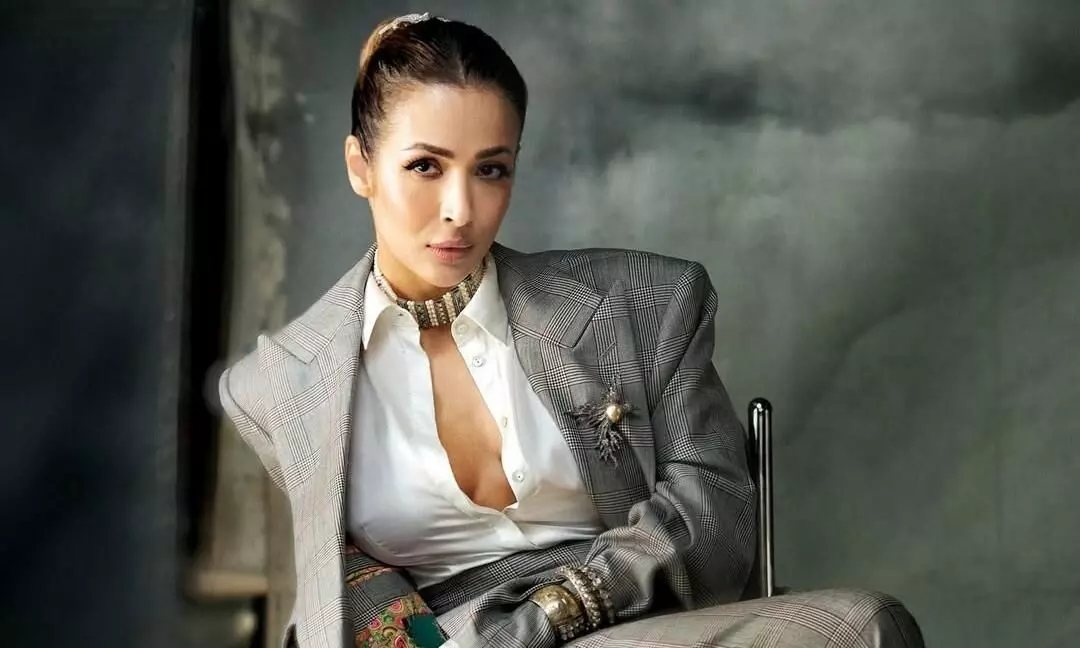 I’ve learned to focus on my truth: Malaika Arora I’ve learned to focus on my truth: Malaika Arora