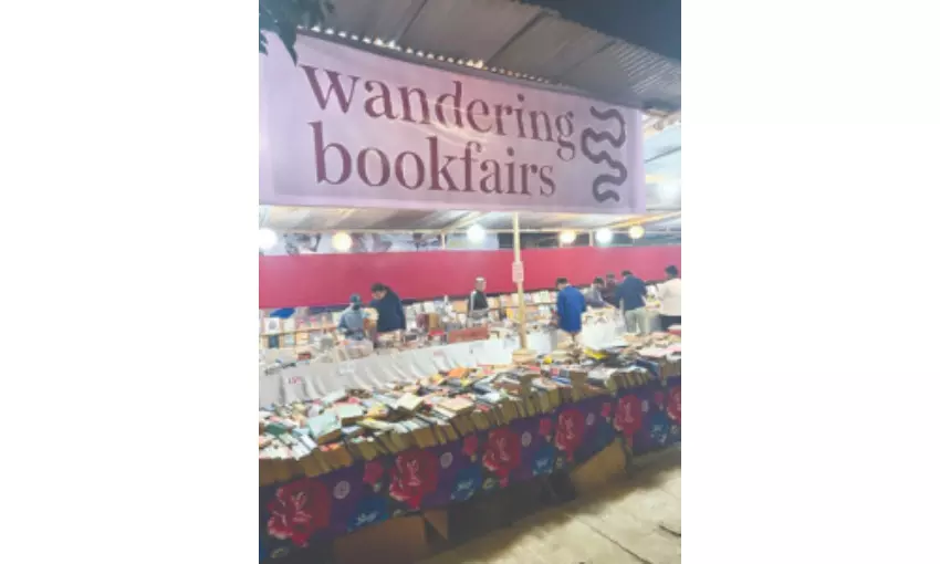 Serendipity on a Highway Serendipity on a Highway