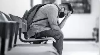 The Silent Stress of Gen Z The Silent Stress of Gen Z