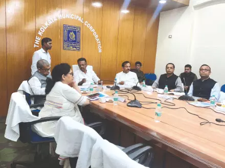 State reviews water transport project before 2026 elections State reviews water transport project before 2026 elections