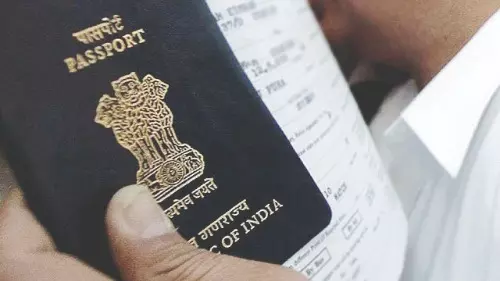 ‘Shaheen possessed 3 passports, visited Pak’ ‘Shaheen possessed 3 passports, visited Pak’