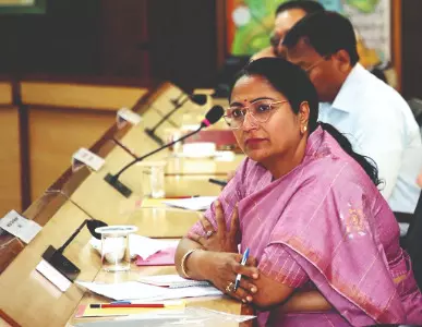 Power access restored for ‘booked’ properties as Delhi govt eases rules Power access restored for ‘booked’ properties as Delhi govt eases rules