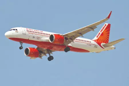 AI to resume Delhi-Shanghai flights from February 1, 2026 AI to resume Delhi-Shanghai flights from February 1, 2026