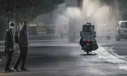 Delhi air quality remains very poor as city records seasons lowest temperature Delhi air quality remains very poor as city records seasons lowest temperature