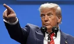 Any country doing business with Russia will be very severely sanctioned: Trump Any country doing business with Russia will be very severely sanctioned: Trump