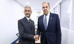 EAM Jaishankar to meet Russian counterpart in Moscow today; bilateral, regional issues on agenda EAM Jaishankar to meet Russian counterpart in Moscow today; bilateral, regional issues on agenda