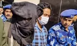 Delhi court sends Red Fort blast accused to 10-day NIA custody Delhi court sends Red Fort blast accused to 10-day NIA custody