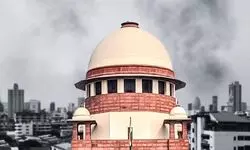 Supreme Court seeks Delhi govts report on AQI monitors amid data manipulation claims Supreme Court seeks Delhi govts report on AQI monitors amid data manipulation claims