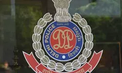Delhi Police nabs two persons linked with investment fraud racket from Haryana Delhi Police nabs two persons linked with investment fraud racket from Haryana