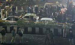 Red Fort blast: Death toll rises to 15 as two more injured succumb in hospital Red Fort blast: Death toll rises to 15 as two more injured succumb in hospital