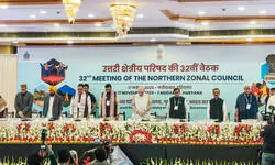 Regional strength along with national progress is Modi govts clear goal, says Amit Shah Regional strength along with national progress is Modi govts clear goal, says Amit Shah