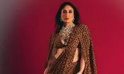 Nepotism can get you a debut, not lifelong career: Kareena Kapoor Khan Nepotism can get you a debut, not lifelong career: Kareena Kapoor Khan