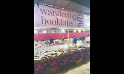 Serendipity on a Highway