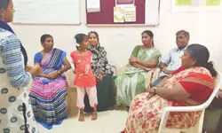 Where Gandhian Values Still Live