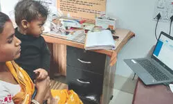 ‘Swasthya Ingit’ telemedicine crosses 7 crore consultations ‘Swasthya Ingit’ telemedicine crosses 7 crore consultations