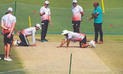 Pitch-imperfect? Pitch-imperfect?