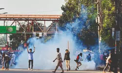 No one is above the law: Yunus on Hasina’s verdict