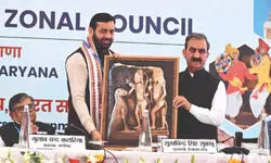 CM reasserts HP’s 7.19% claim in Chandigarh assets CM reasserts HP’s 7.19% claim in Chandigarh assets