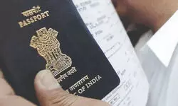 ‘Shaheen possessed 3 passports, visited Pak’ ‘Shaheen possessed 3 passports, visited Pak’