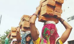 Massive spike in MGNREGS deletions as 27 lakh workers removed in one month Massive spike in MGNREGS deletions as 27 lakh workers removed in one month