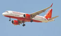 AI to resume Delhi-Shanghai flights from February 1, 2026 AI to resume Delhi-Shanghai flights from February 1, 2026