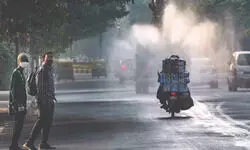 SC seeks Delhi’s affidavit on equipment amid claims of distorted AQI readings SC seeks Delhi’s affidavit on equipment amid claims of distorted AQI readings