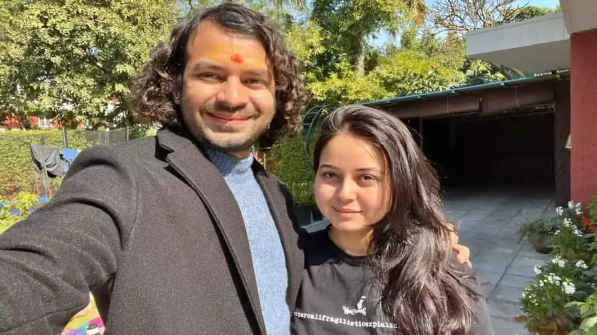 Jaichands will have to pay price, face consequences: Tej Pratap on insult to Rohini Acharya