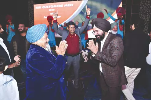 Corporate Kaleidoscope Corporate Kaleidoscope