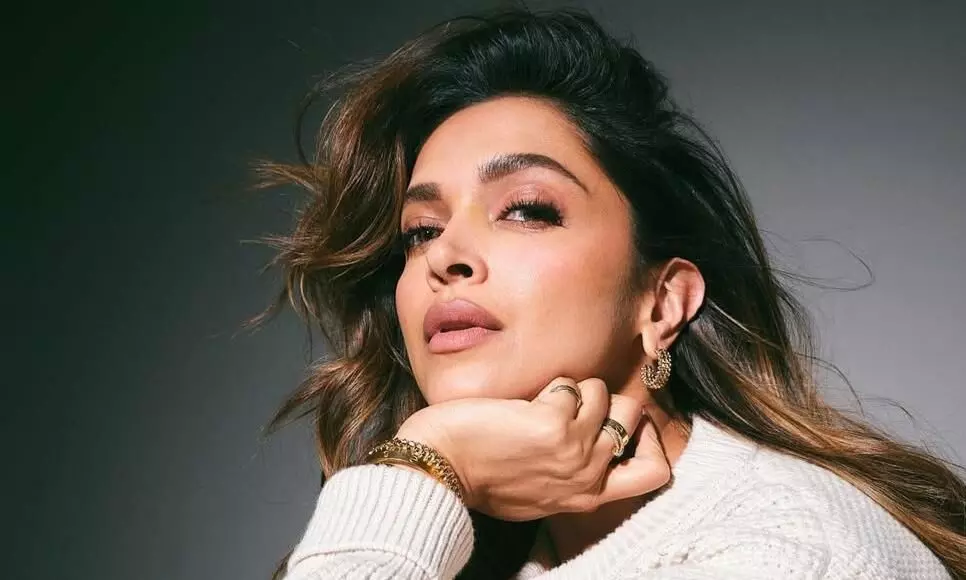 Deepika Padukone says ‘people offer you a lot of money, think that’s enough’ Deepika Padukone says ‘people offer you a lot of money, think that’s enough’